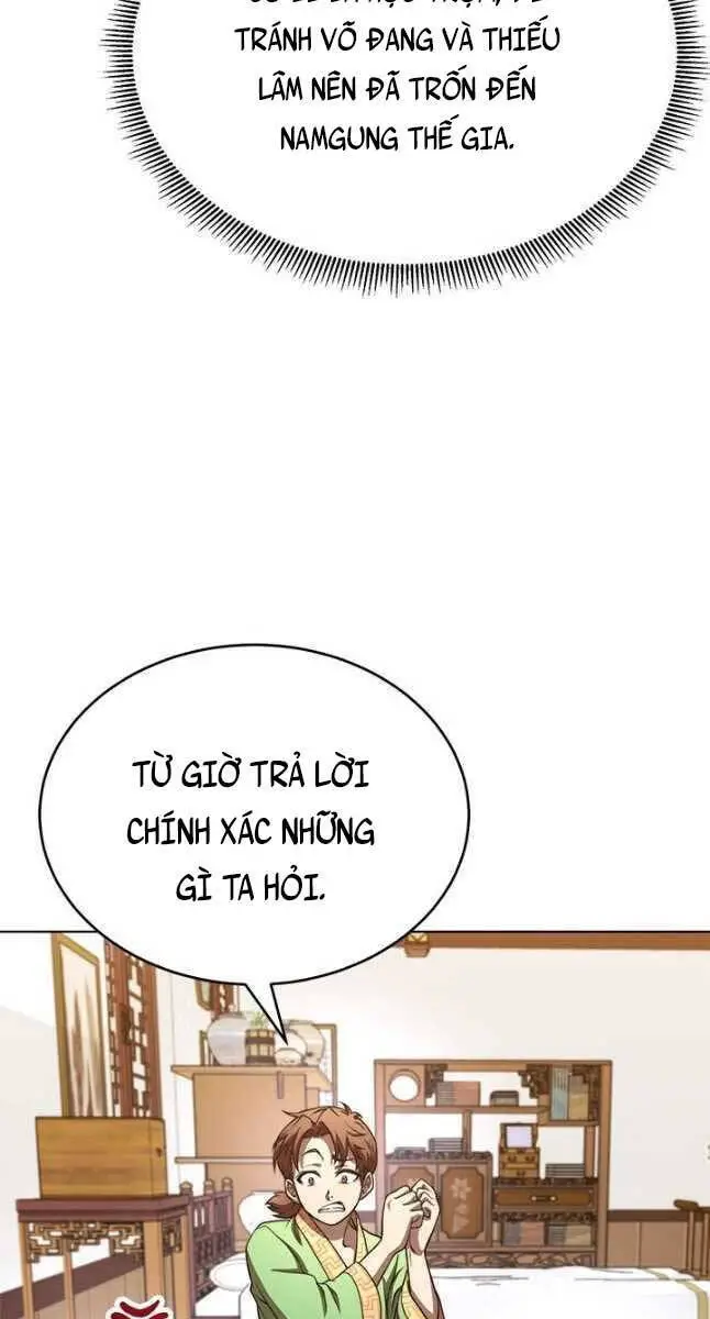Con Trai Của Gia Tộc Nam Cung Thế Gia Nettruyen ZZZ Chương 29 Page 56