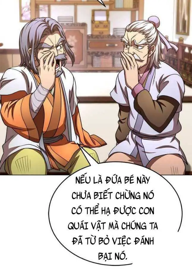 Con Trai Của Gia Tộc Nam Cung Thế Gia Nettruyen ZZZ Chương 29 Page 58