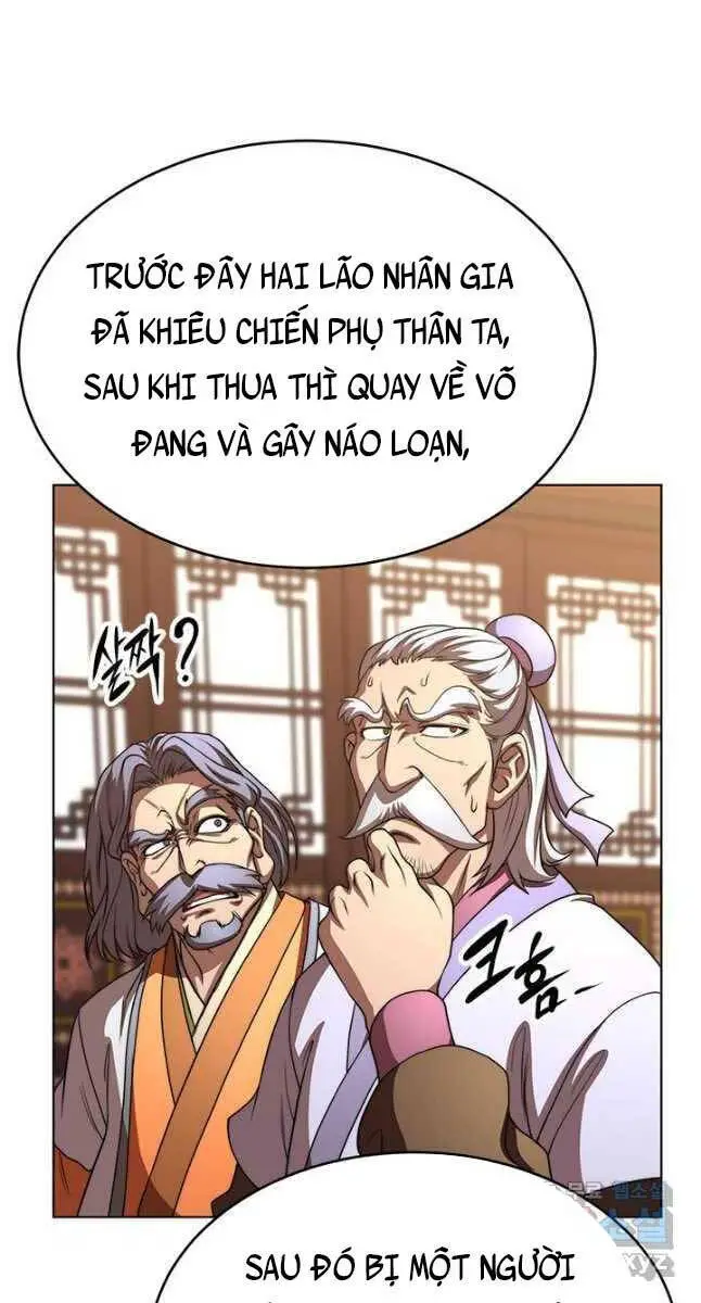 Con Trai Của Gia Tộc Nam Cung Thế Gia Nettruyen ZZZ Chương 29 Page 63