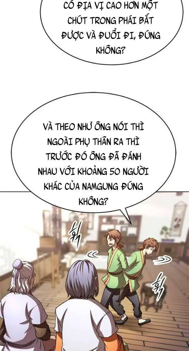 Con Trai Của Gia Tộc Nam Cung Thế Gia Nettruyen ZZZ Chương 29 Page 64