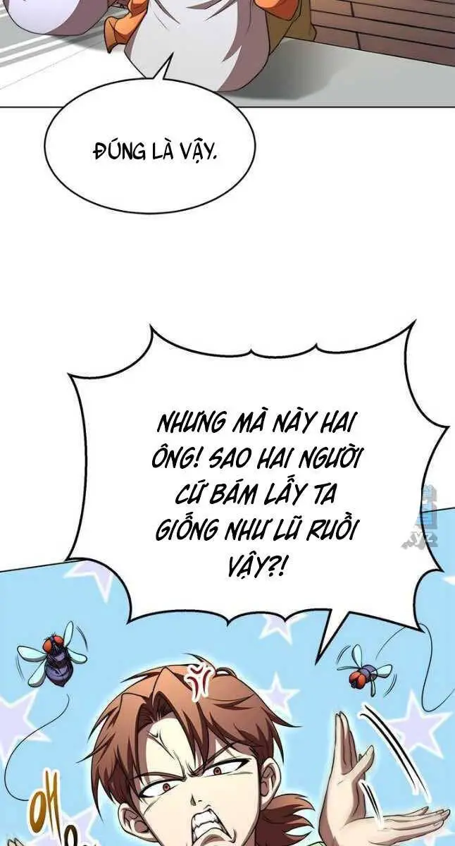 Con Trai Của Gia Tộc Nam Cung Thế Gia Nettruyen ZZZ Chương 29 Page 65
