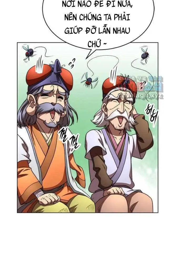 Con Trai Của Gia Tộc Nam Cung Thế Gia Nettruyen ZZZ Chương 29 Page 67