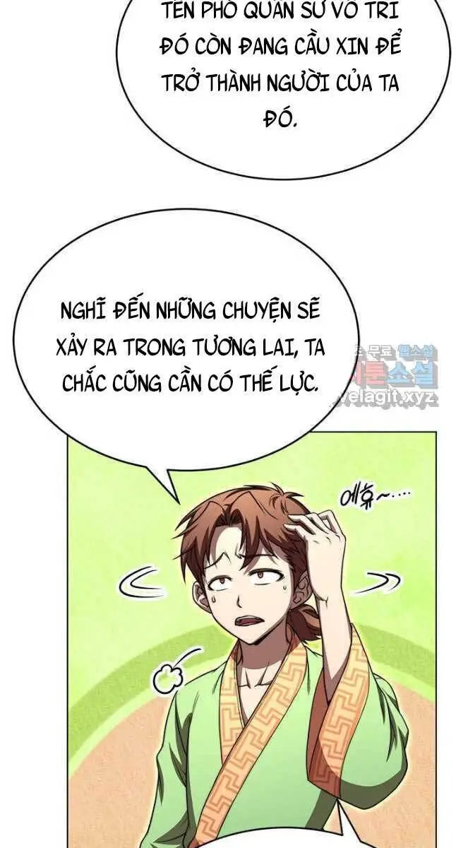 Con Trai Của Gia Tộc Nam Cung Thế Gia Nettruyen ZZZ Chương 29 Page 72