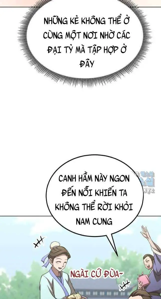 Con Trai Của Gia Tộc Nam Cung Thế Gia Nettruyen ZZZ Chương 26 Page 7