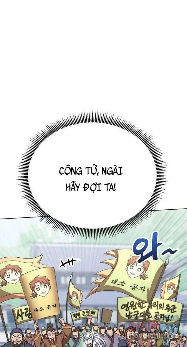 Con Trai Của Gia Tộc Nam Cung Thế Gia Nettruyen ZZZ Chương 26 Page 10
