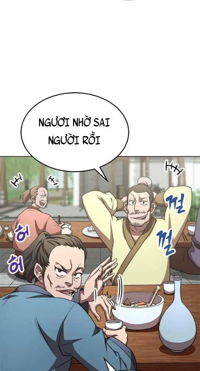Con Trai Của Gia Tộc Nam Cung Thế Gia Nettruyen ZZZ Chương 26 Page 21