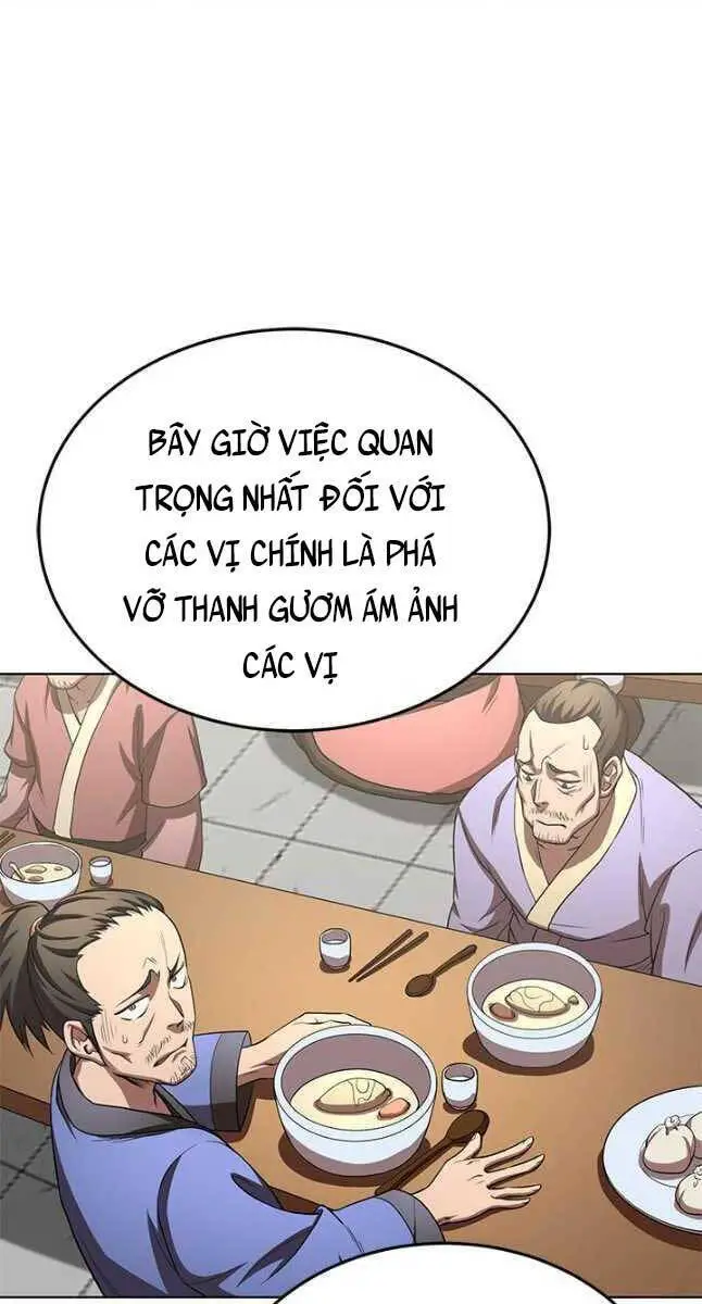 Con Trai Của Gia Tộc Nam Cung Thế Gia Nettruyen ZZZ Chương 26 Page 36