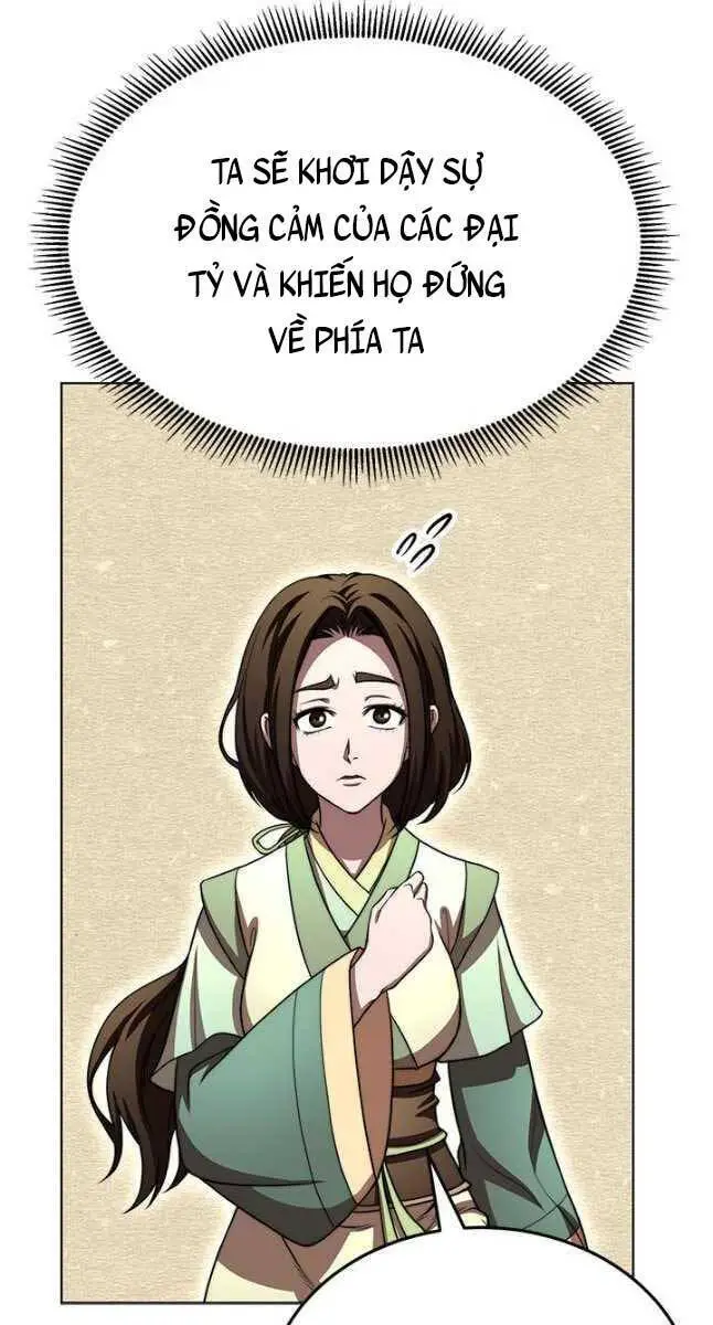 Con Trai Của Gia Tộc Nam Cung Thế Gia Nettruyen ZZZ Chương 26 Page 46
