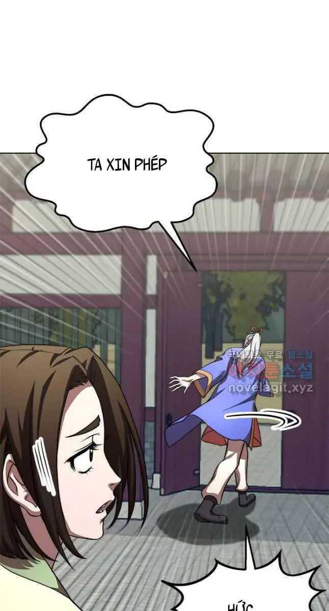 Con Trai Của Gia Tộc Nam Cung Thế Gia Nettruyen ZZZ Chương 26 Page 49