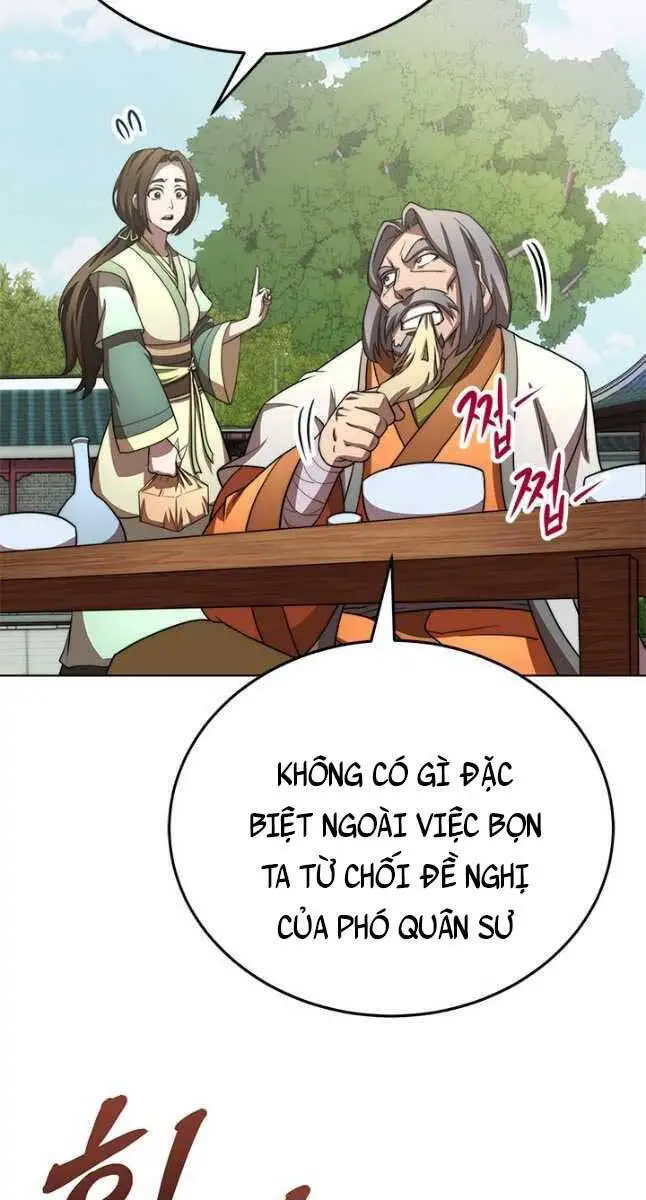 Con Trai Của Gia Tộc Nam Cung Thế Gia Nettruyen ZZZ Chương 26 Page 52