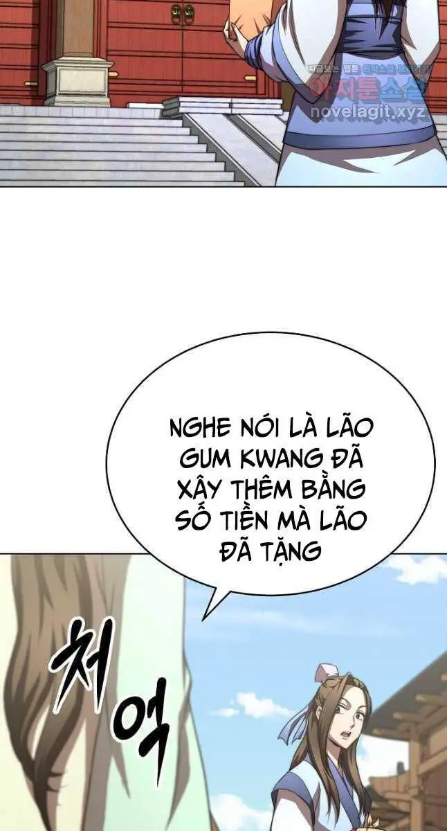 Con Trai Của Gia Tộc Nam Cung Thế Gia Nettruyen ZZZ Chương 39 Page 51