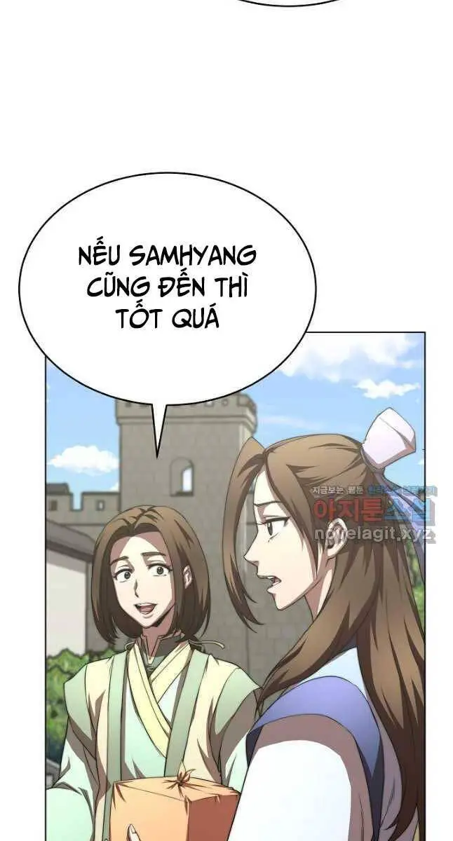 Con Trai Của Gia Tộc Nam Cung Thế Gia Nettruyen ZZZ Chương 39 Page 54