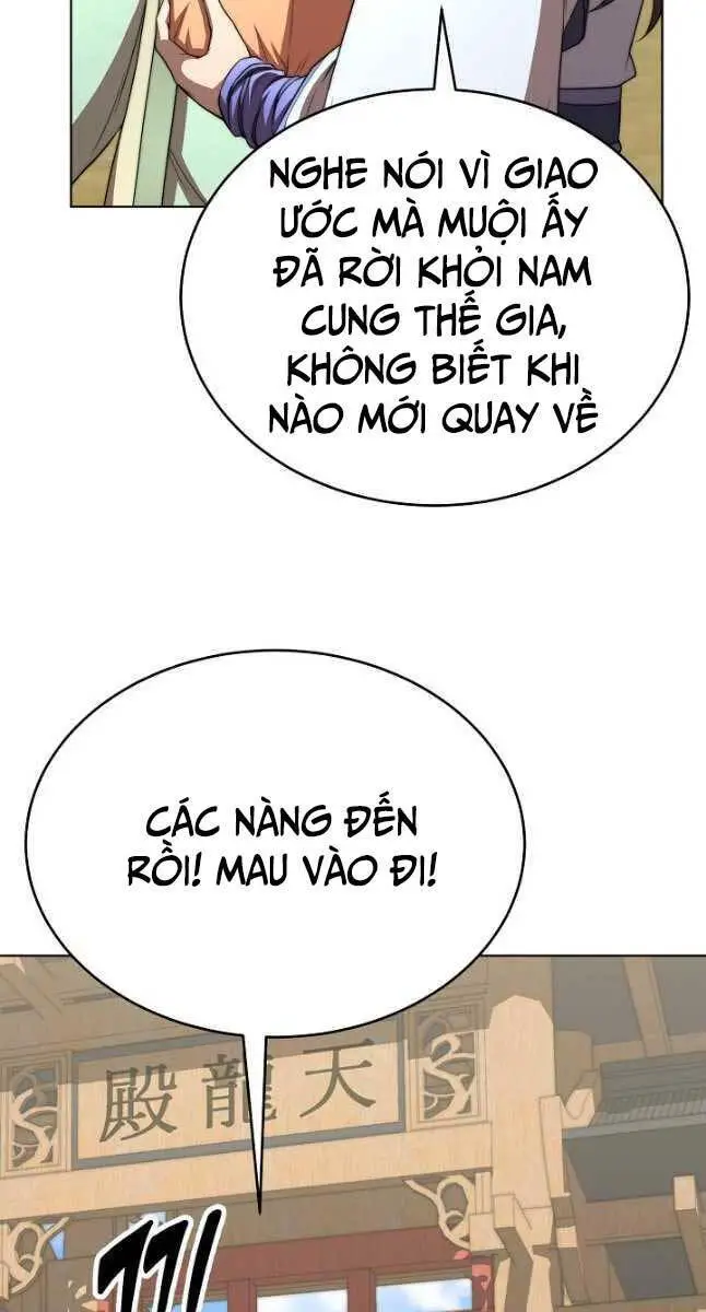 Con Trai Của Gia Tộc Nam Cung Thế Gia Nettruyen ZZZ Chương 39 Page 55