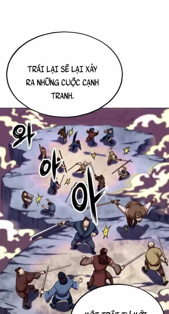 Con Trai Của Gia Tộc Nam Cung Thế Gia Nettruyen ZZZ Chương 27 Page 42