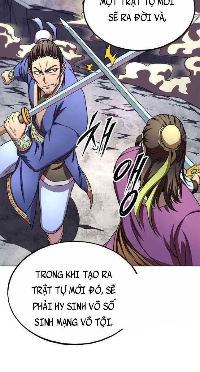 Con Trai Của Gia Tộc Nam Cung Thế Gia Nettruyen ZZZ Chương 27 Page 43
