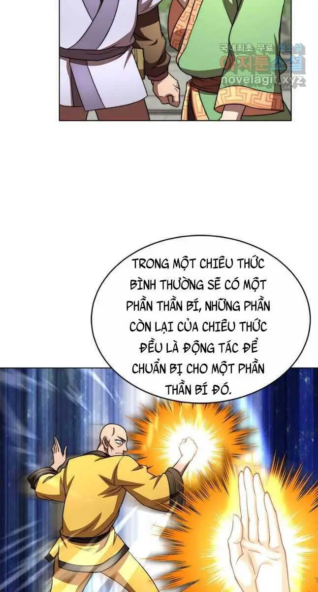 Con Trai Của Gia Tộc Nam Cung Thế Gia Nettruyen ZZZ Chương 27 Page 47