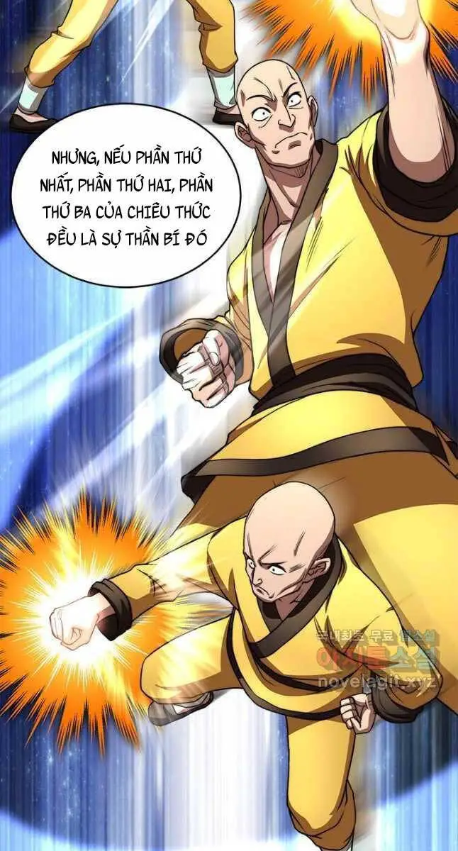 Con Trai Của Gia Tộc Nam Cung Thế Gia Nettruyen ZZZ Chương 27 Page 48