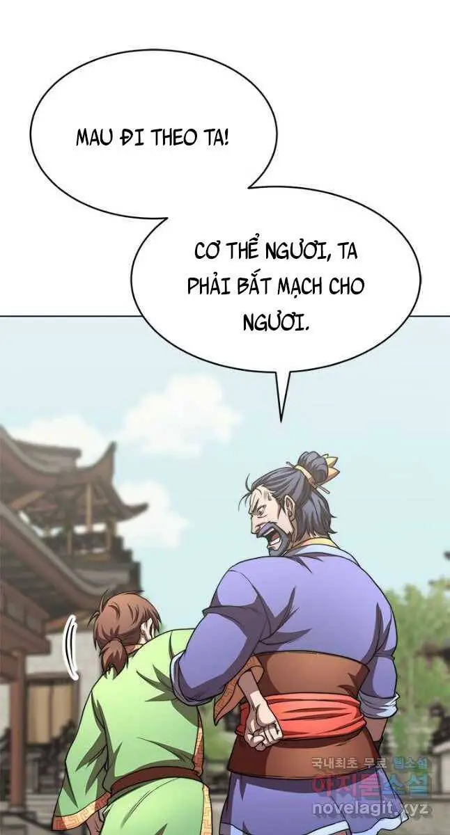 Con Trai Của Gia Tộc Nam Cung Thế Gia Nettruyen ZZZ Chương 27 Page 77