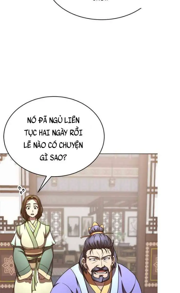 Con Trai Của Gia Tộc Nam Cung Thế Gia Nettruyen ZZZ Chương 28 Page 6