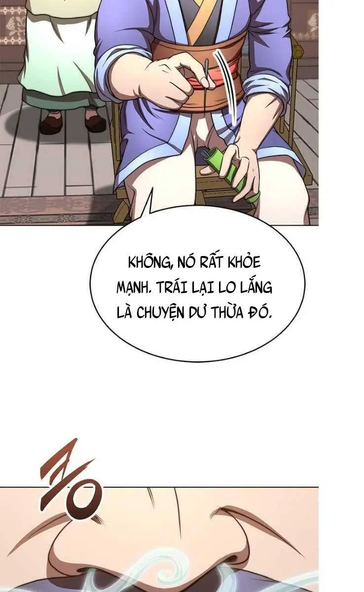 Con Trai Của Gia Tộc Nam Cung Thế Gia Nettruyen ZZZ Chương 28 Page 7