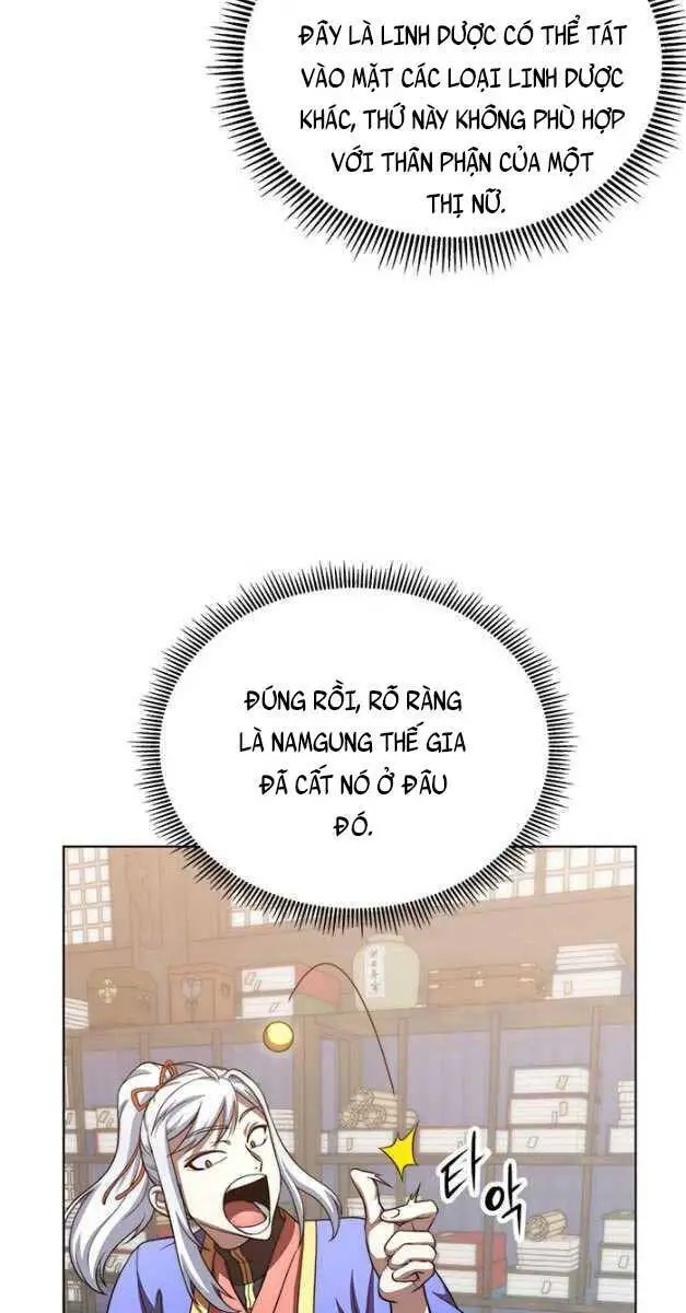 Con Trai Của Gia Tộc Nam Cung Thế Gia Nettruyen ZZZ Chương 28 Page 11