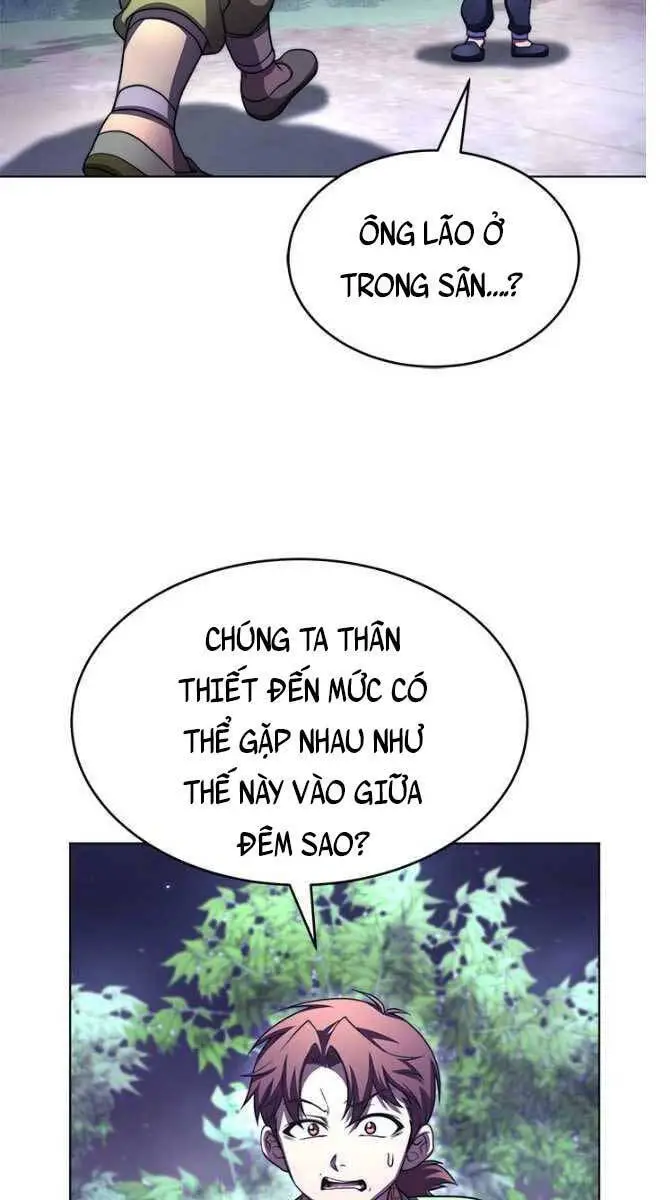Con Trai Của Gia Tộc Nam Cung Thế Gia Nettruyen ZZZ Chương 28 Page 22