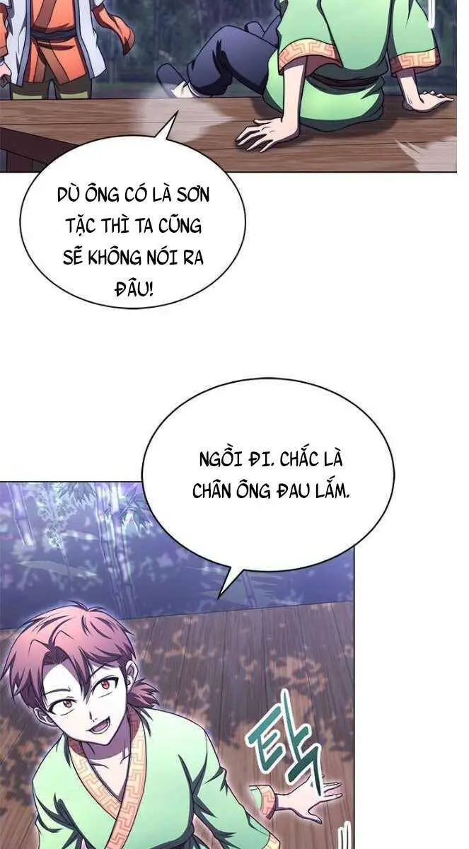 Con Trai Của Gia Tộc Nam Cung Thế Gia Nettruyen ZZZ Chương 28 Page 32