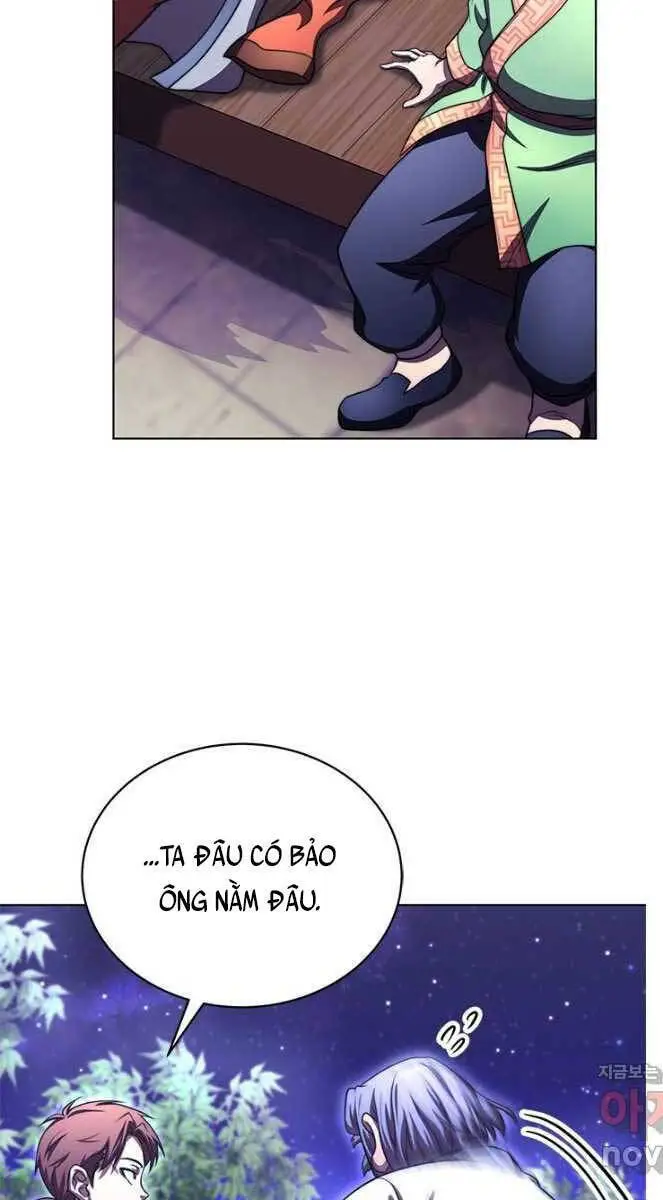 Con Trai Của Gia Tộc Nam Cung Thế Gia Nettruyen ZZZ Chương 28 Page 39