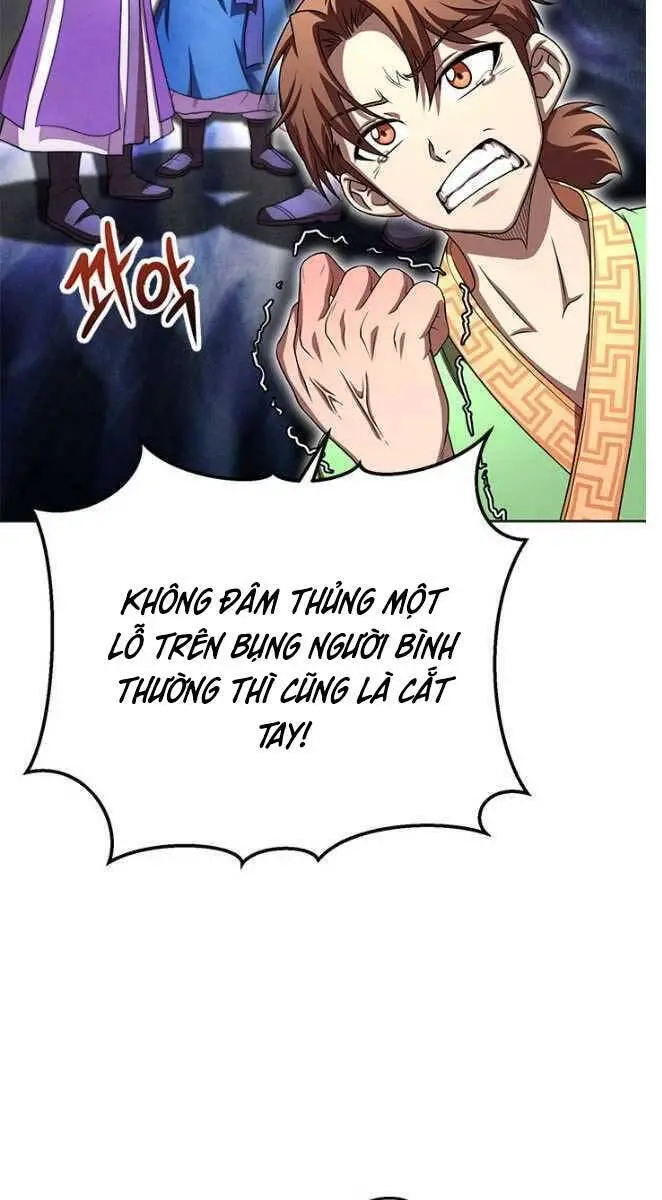 Con Trai Của Gia Tộc Nam Cung Thế Gia Nettruyen ZZZ Chương 28 Page 49