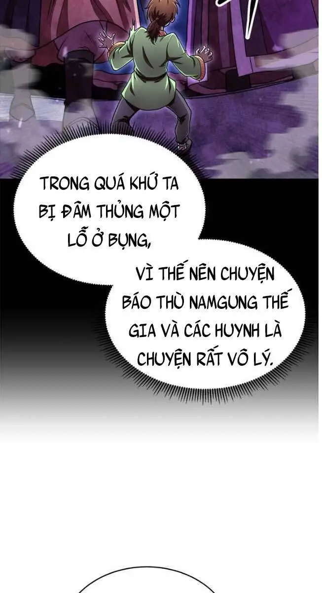 Con Trai Của Gia Tộc Nam Cung Thế Gia Nettruyen ZZZ Chương 28 Page 63