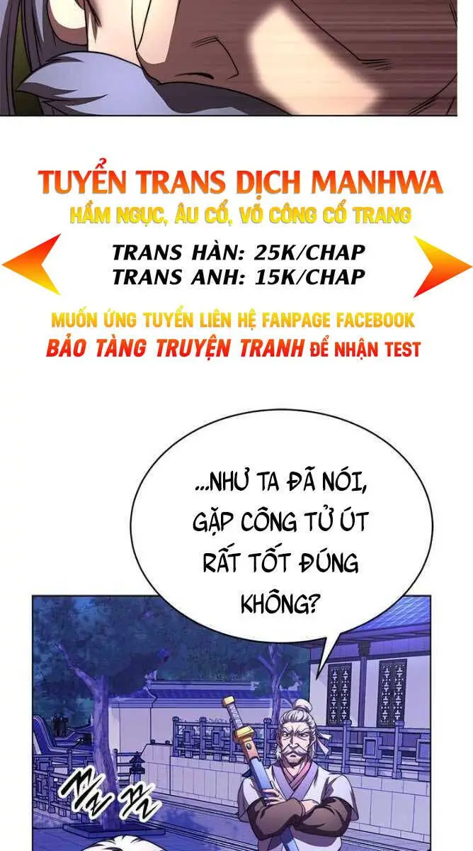Con Trai Của Gia Tộc Nam Cung Thế Gia Nettruyen ZZZ Chương 28 Page 90
