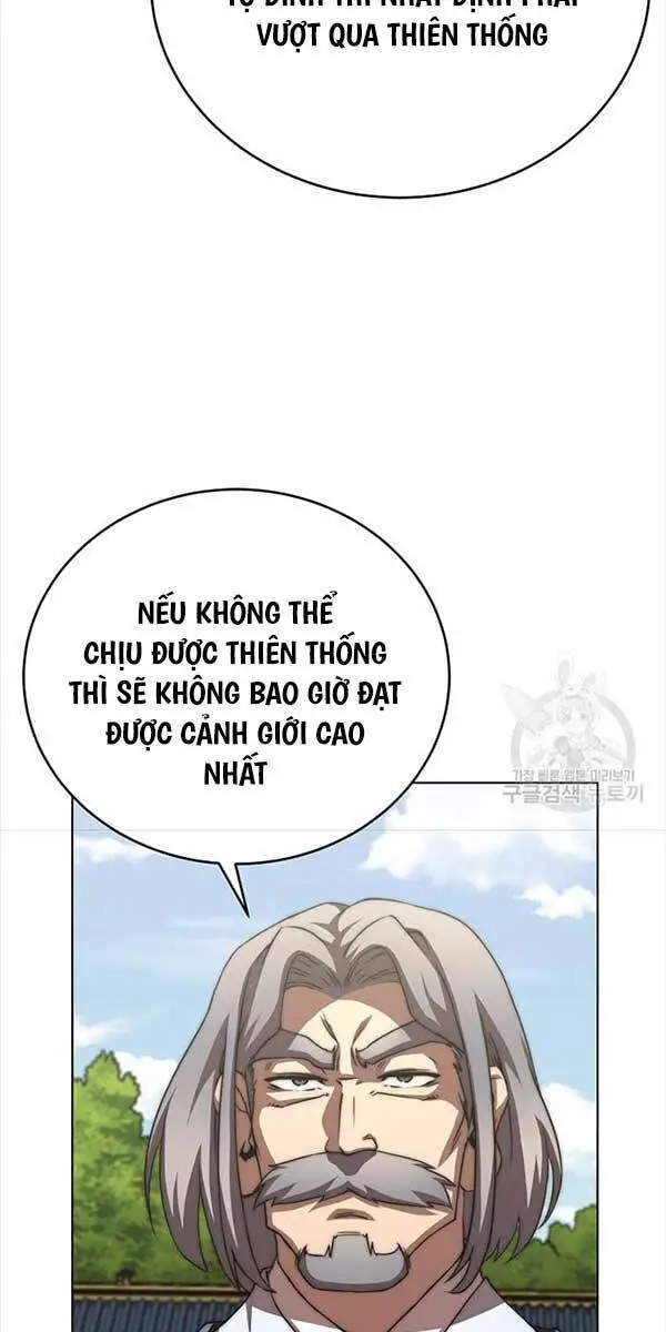 Con Trai Của Gia Tộc Nam Cung Thế Gia Nettruyen ZZZ Chương 55 Page 8