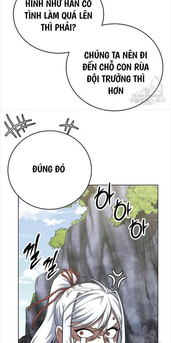 Con Trai Của Gia Tộc Nam Cung Thế Gia Nettruyen ZZZ Chương 55 Page 45