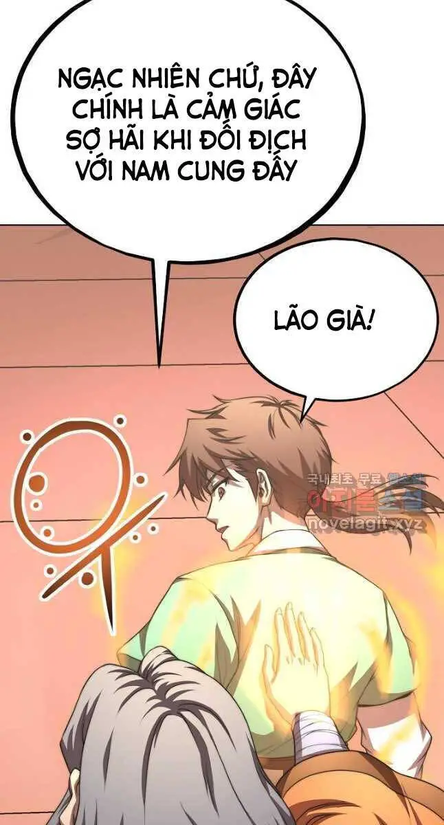 Con Trai Của Gia Tộc Nam Cung Thế Gia Nettruyen ZZZ Chương 41 Page 49