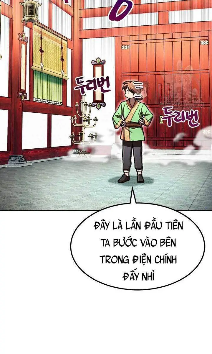 Con Trai Của Gia Tộc Nam Cung Thế Gia Nettruyen ZZZ Chương 23 Page 31