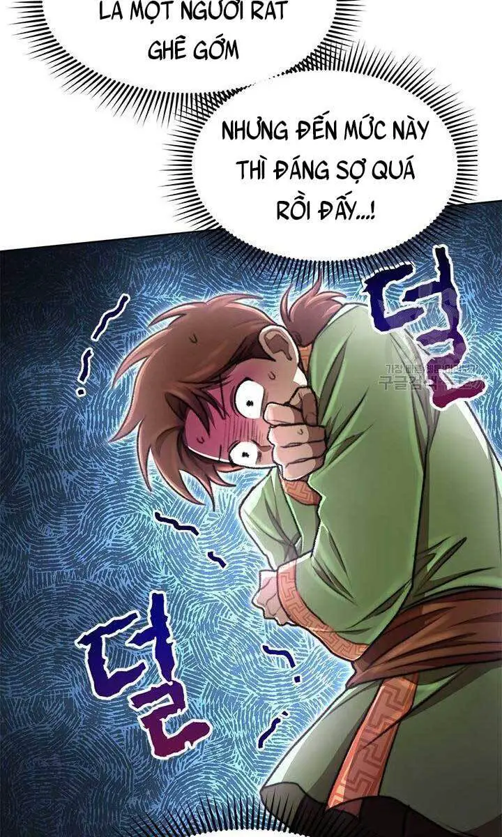 Con Trai Của Gia Tộc Nam Cung Thế Gia Nettruyen ZZZ Chương 23 Page 44