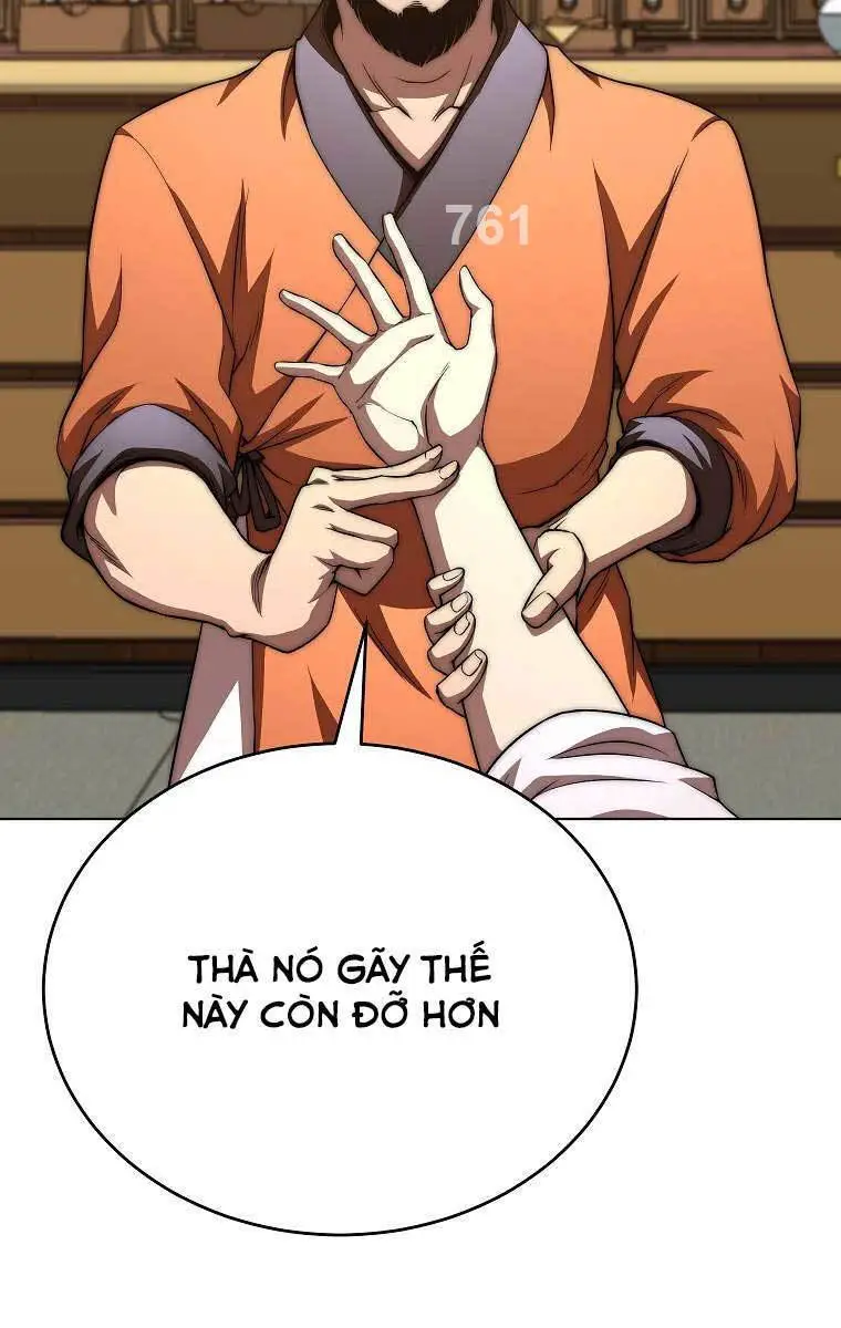 Con Trai Của Gia Tộc Nam Cung Thế Gia Nettruyen ZZZ Chương 54 Page 2