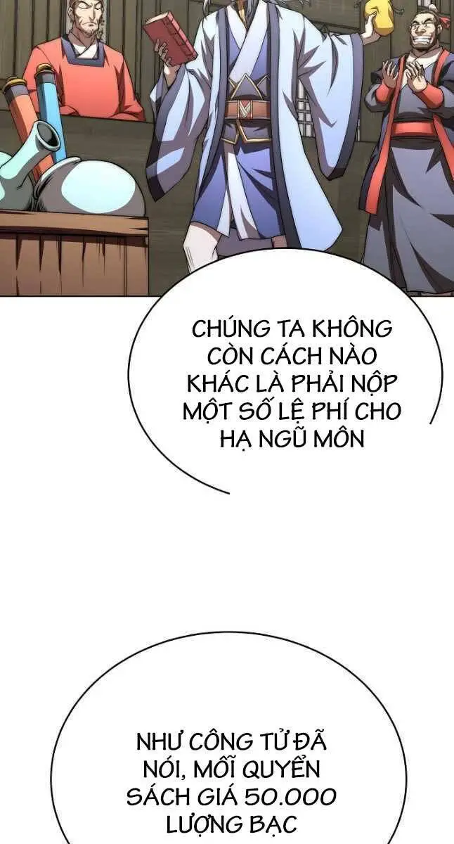 Con Trai Của Gia Tộc Nam Cung Thế Gia Nettruyen ZZZ Chương 50 Page 49