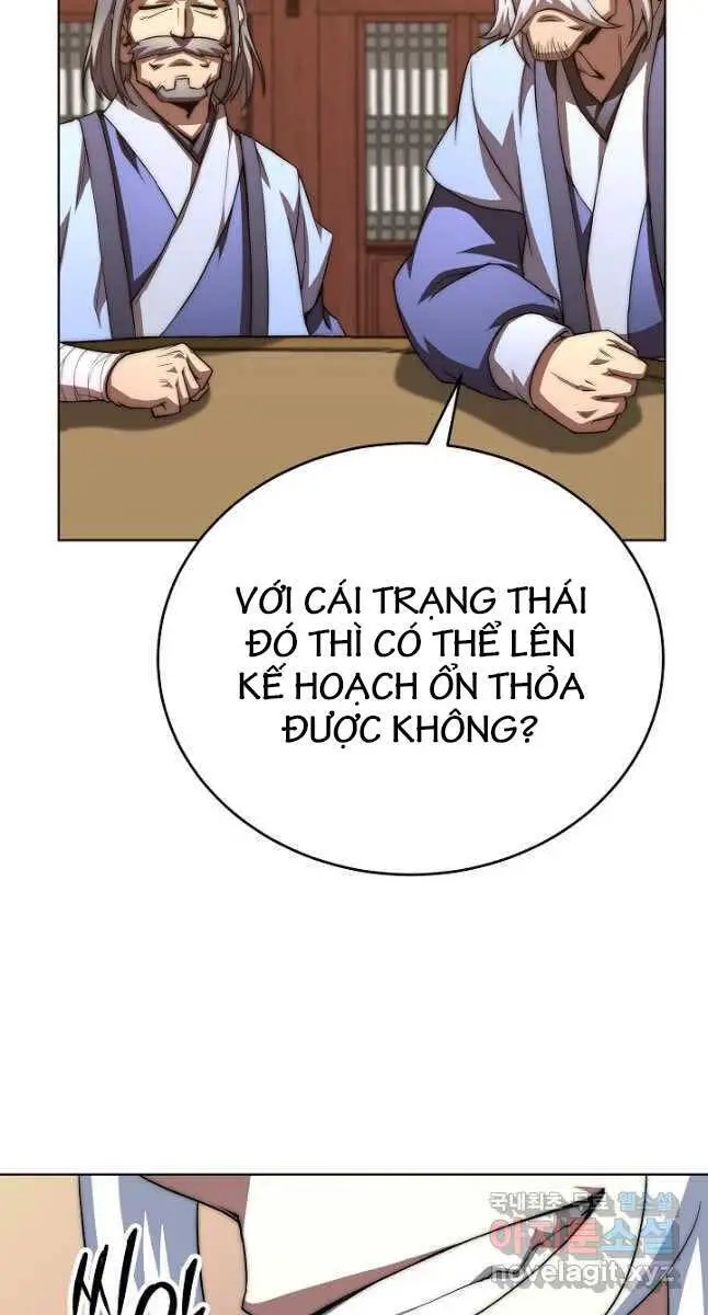 Con Trai Của Gia Tộc Nam Cung Thế Gia Nettruyen ZZZ Chương 50 Page 56