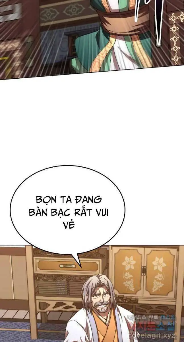 Con Trai Của Gia Tộc Nam Cung Thế Gia Nettruyen ZZZ Chương 40 Page 31