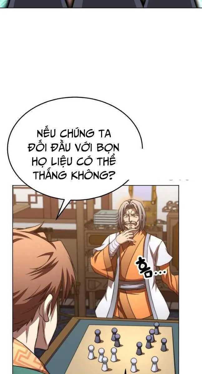 Con Trai Của Gia Tộc Nam Cung Thế Gia Nettruyen ZZZ Chương 40 Page 40
