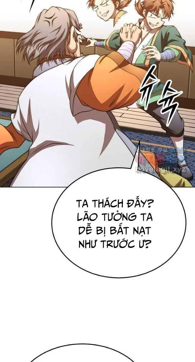 Con Trai Của Gia Tộc Nam Cung Thế Gia Nettruyen ZZZ Chương 40 Page 51