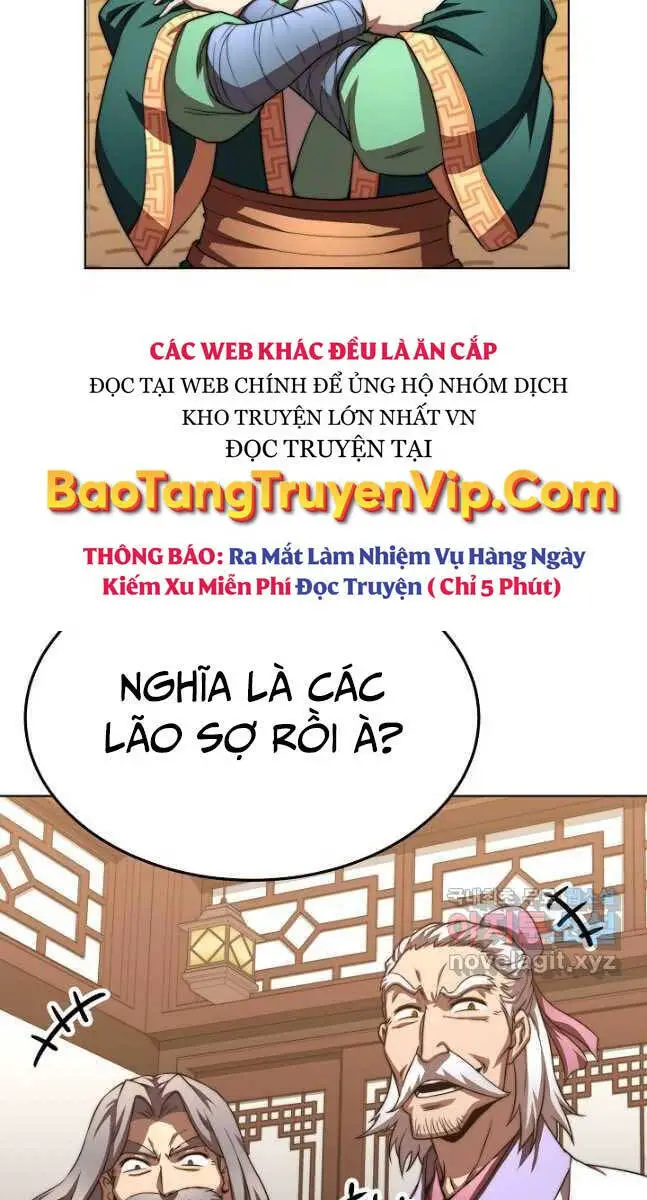 Con Trai Của Gia Tộc Nam Cung Thế Gia Nettruyen ZZZ Chương 40 Page 61