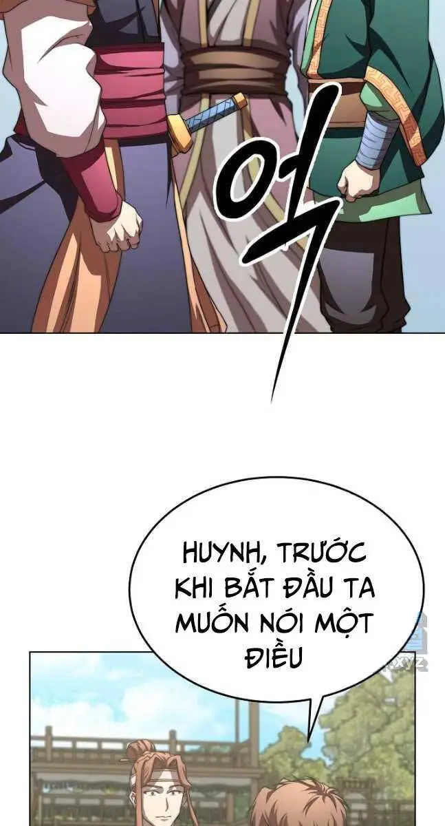 Con Trai Của Gia Tộc Nam Cung Thế Gia Nettruyen ZZZ Chương 40 Page 100