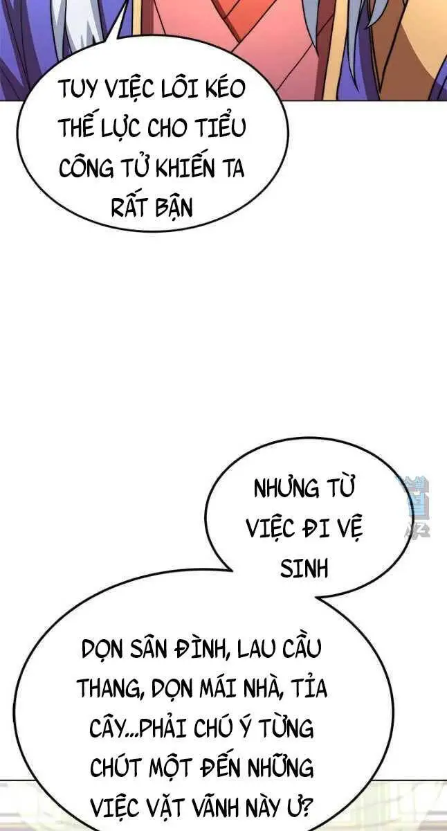 Con Trai Của Gia Tộc Nam Cung Thế Gia Nettruyen ZZZ Chương 25 Page 2