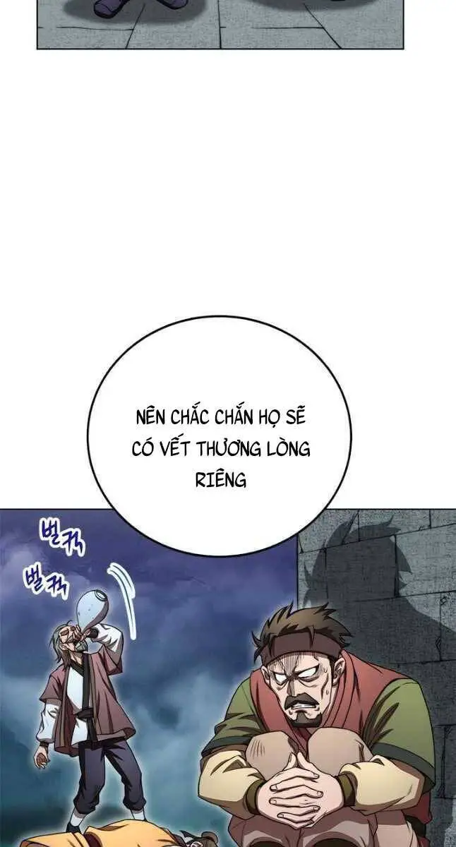Con Trai Của Gia Tộc Nam Cung Thế Gia Nettruyen ZZZ Chương 25 Page 21