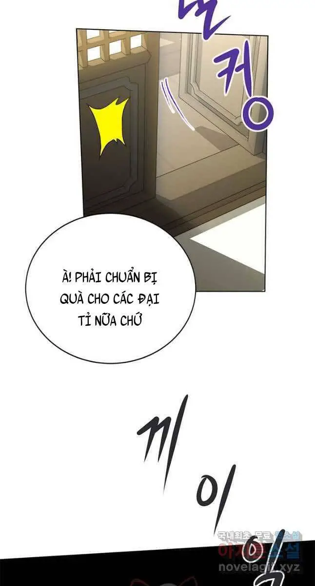 Con Trai Của Gia Tộc Nam Cung Thế Gia Nettruyen ZZZ Chương 25 Page 29