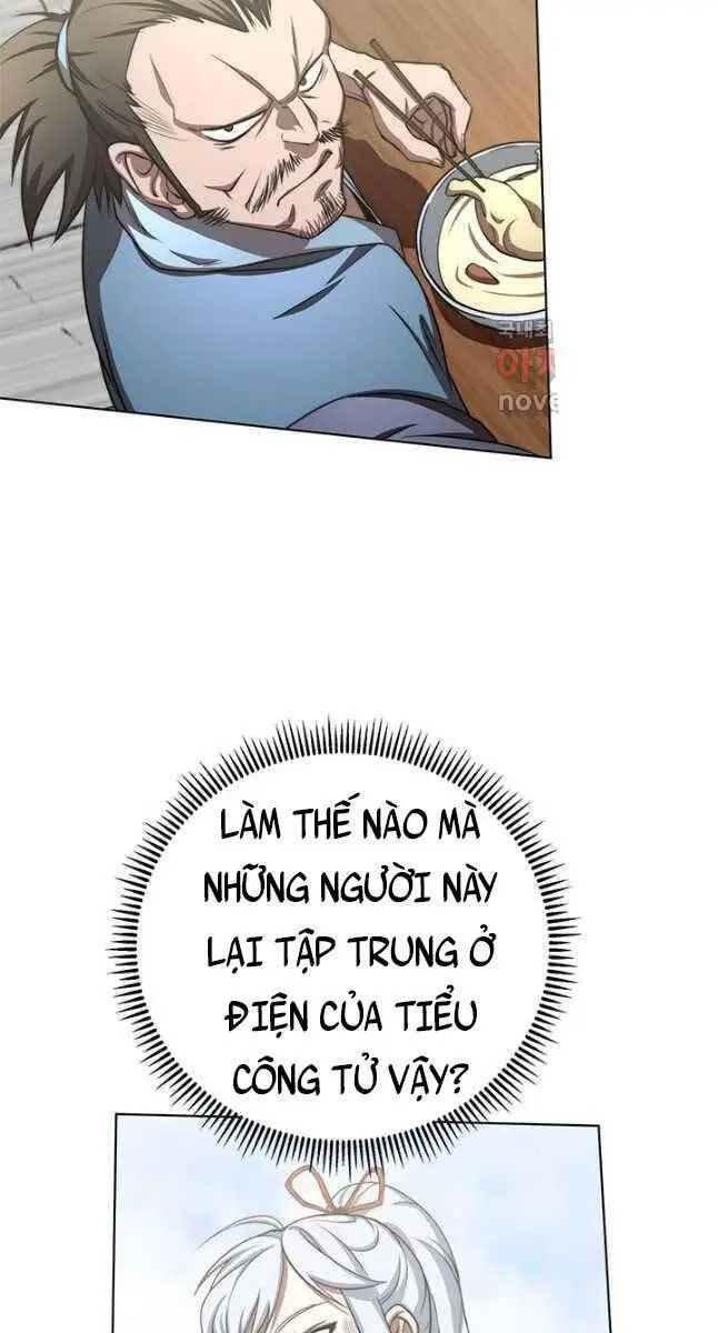 Con Trai Của Gia Tộc Nam Cung Thế Gia Nettruyen ZZZ Chương 25 Page 38