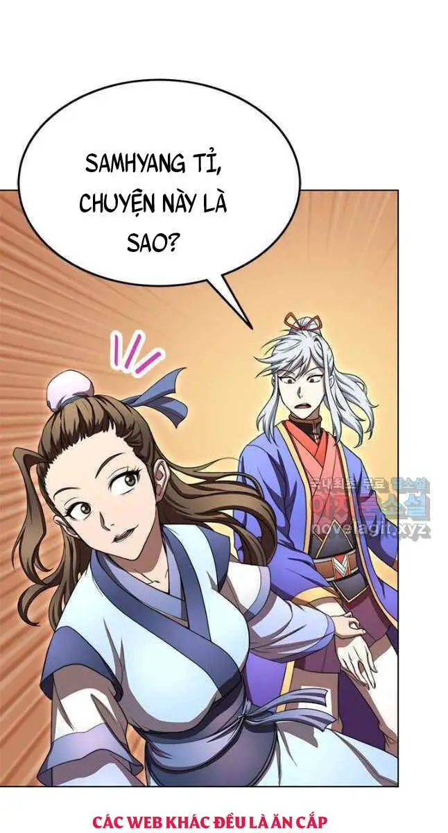 Con Trai Của Gia Tộc Nam Cung Thế Gia Nettruyen ZZZ Chương 25 Page 41