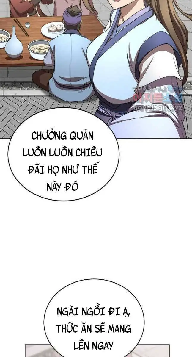 Con Trai Của Gia Tộc Nam Cung Thế Gia Nettruyen ZZZ Chương 25 Page 43